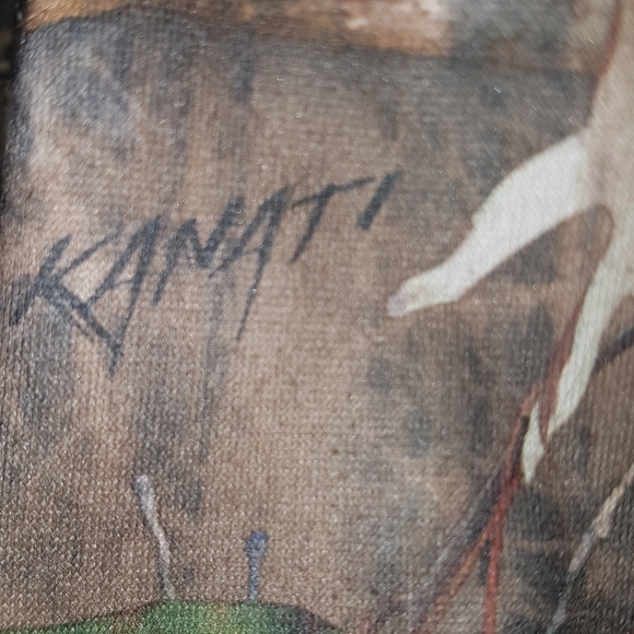 Browning  long Sleeve   Camo - Picture 5 of 15